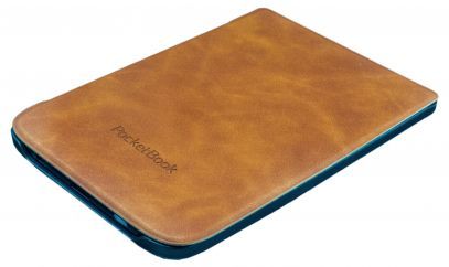 WPUC-627-S-LB - Funda eBook PocketBook Serie Shell 6