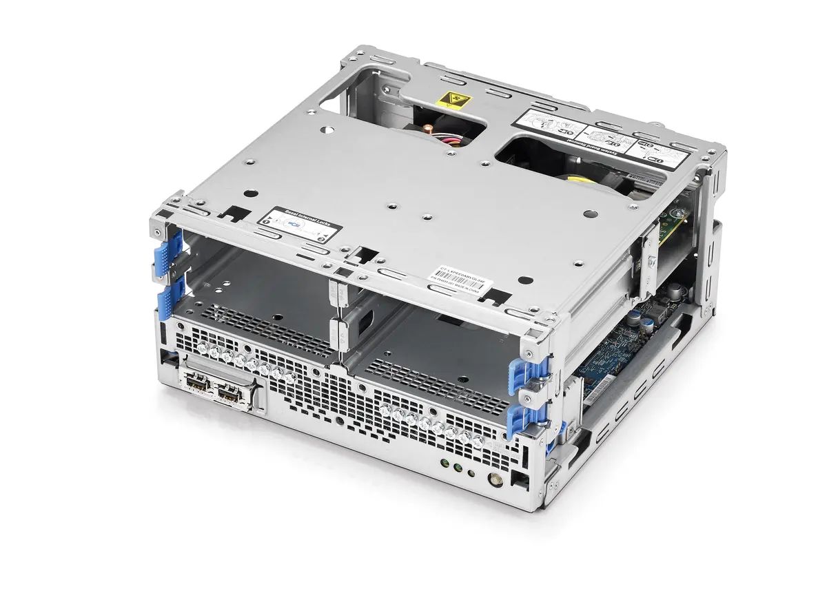 P54649-421 - HPE ProLiant MicroServer Gen10 Plus E-2314 16Gb 180W Gigabit Ethernet (P54649-421)