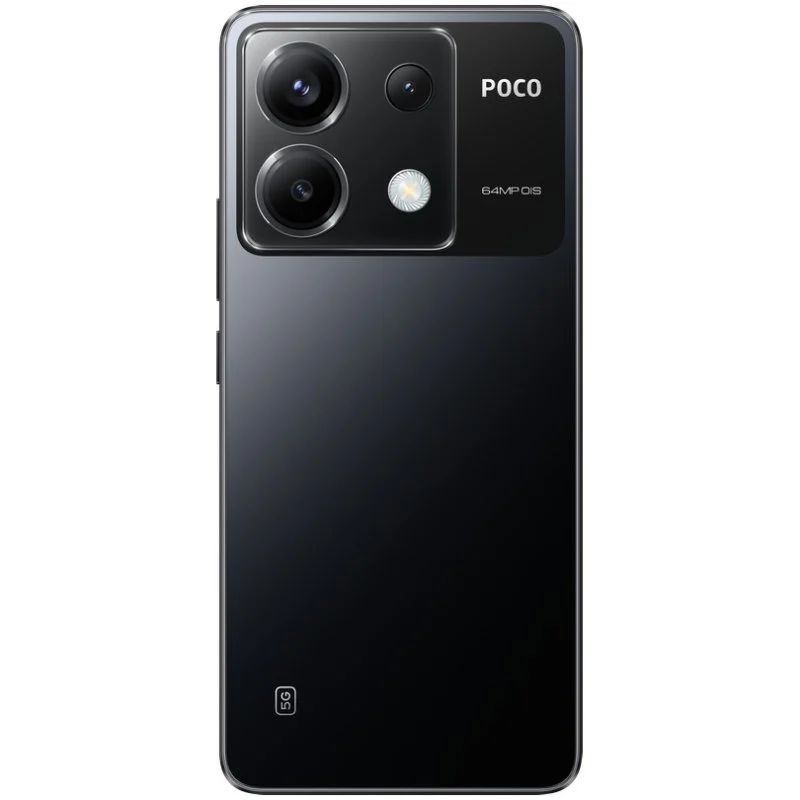 MZB0FS4EU - Smartphone XIAOMI Poco X6 6.67