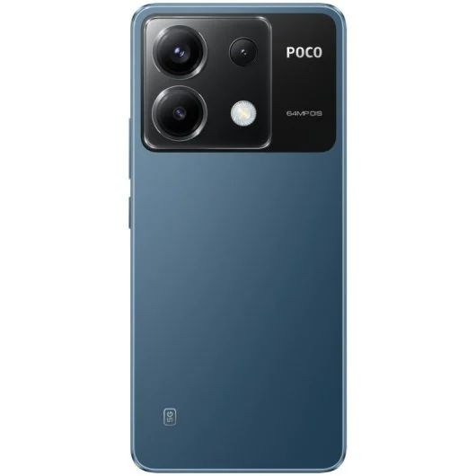 MZB0FR5EU - Smartphone XIAOMI Poco X6 6.67