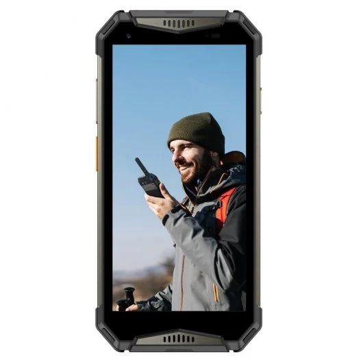 ULEAR20WTB - Smartphone Ulefone Armor 20WT Ruggerizado 6.58