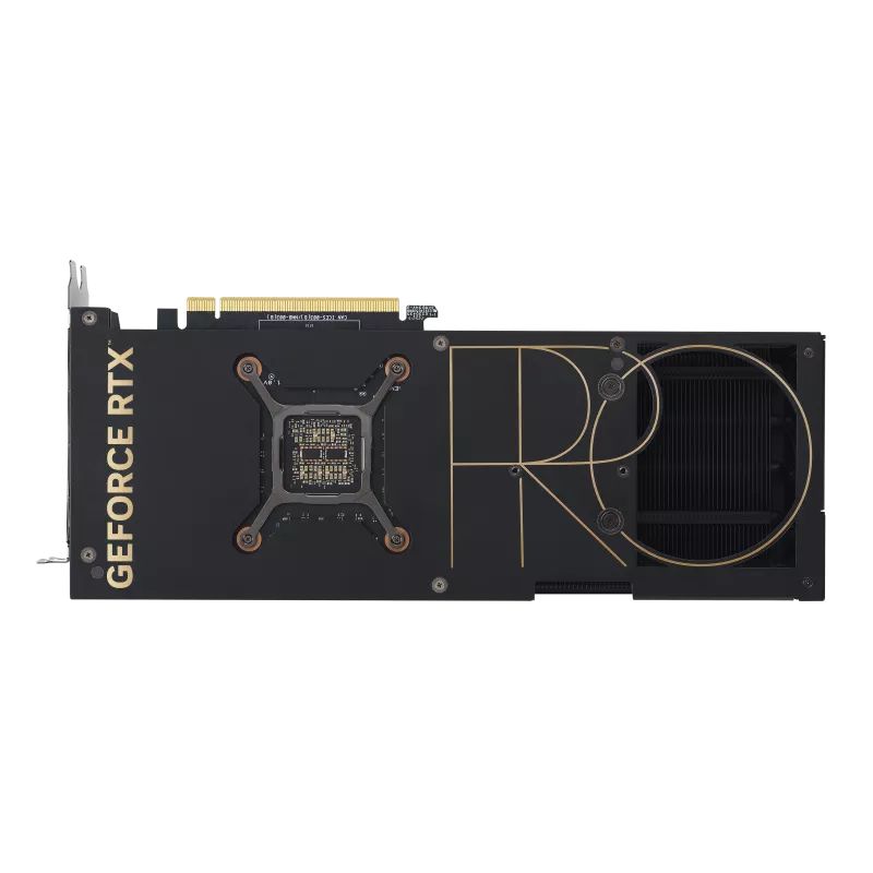 90YV0K90-M0NA00 - ASUS Nvidia GeForce ProArt RTX4080S-O16G 16Gb GDDR6X 3xDP 1xHDMI PCIe 4.0 HDCP 2.3 OpenGL 4.6 (90YV0K90-M0NA00)
