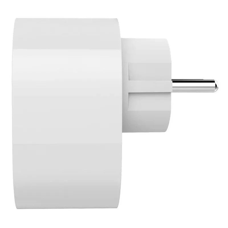 BHR6868EU - Enchufe Inteligente XIAOMI Smart Plug 2 WiFi Bluetooth 5.0 Blanco (BHR6868EU)