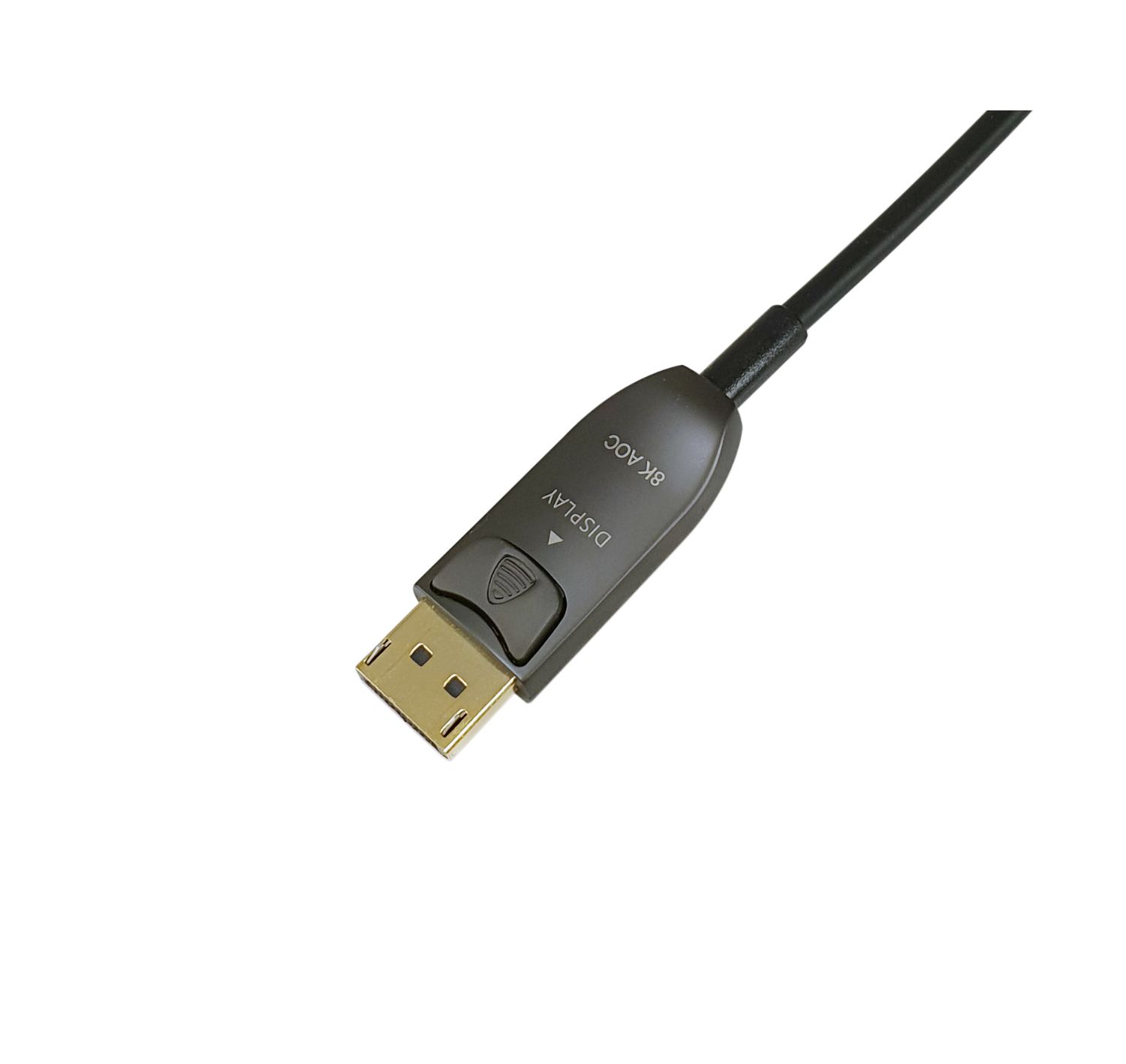 EQ119441 - Cable EQUIP DP/M a DP/M 15m Negro (EQ119441)