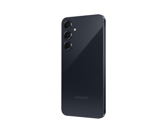 SM-A556BZKAEEB - Smartphone Samsung A55 6.6