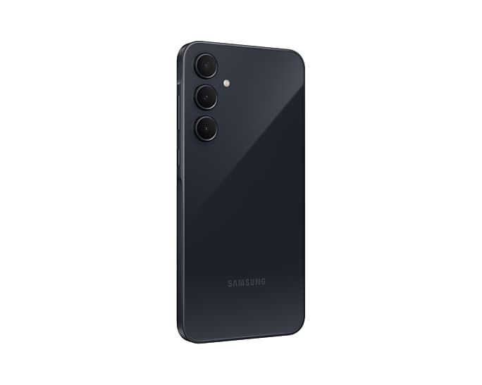 SM-A356BZKBEEB - Smartphone Samsung Galaxy A35 Enterprise Edition 6.6
