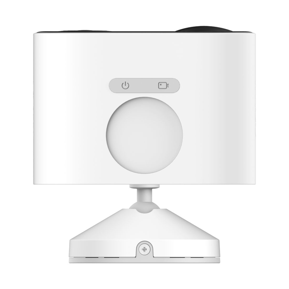 KIT-IPC-B32P-FSP12 - Cmara IMOU Cell Go Kit 3mp Sensor CMOS Panel Solar WiFi 2.4GHz Micrfono/Altavoz/Sirena IP65 Blanca (KIT-IPC-B32P-FSP12)