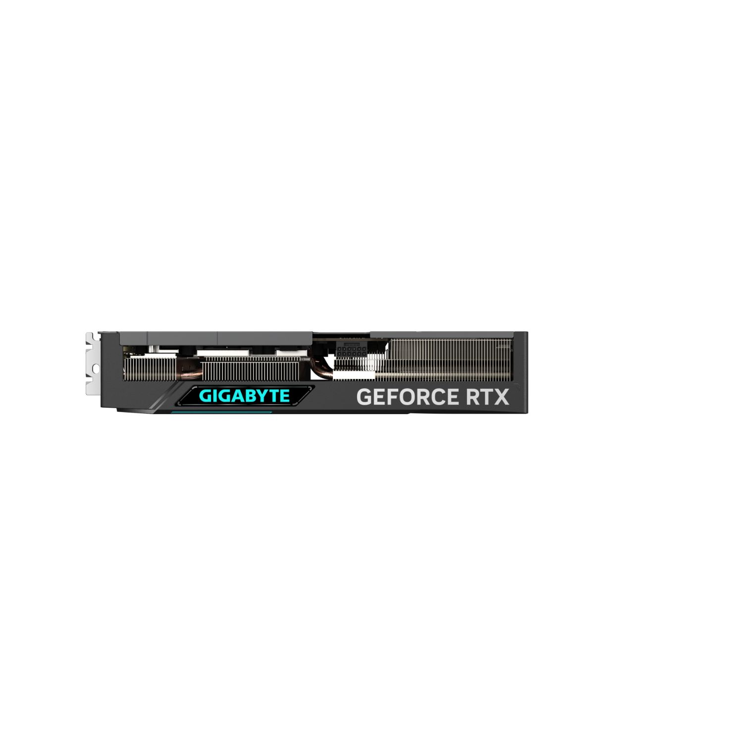 9VN407SEO-00-10 - Tarjeta Grfica GIGABYTE Nvidia GeForce RTX4070 SUPER EAGLE OC 12Gb GDDR6X 3xDP 1.4a 1xHDMI 2.1a PCIe 4.0 OpenGL 4.6 (GV-N407SEAGLE OC-12GD)