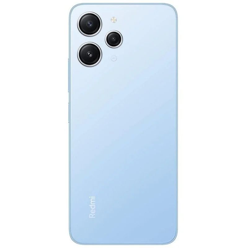 OUT83 - SmartpHone XIAOMI Redmi 12 6.79