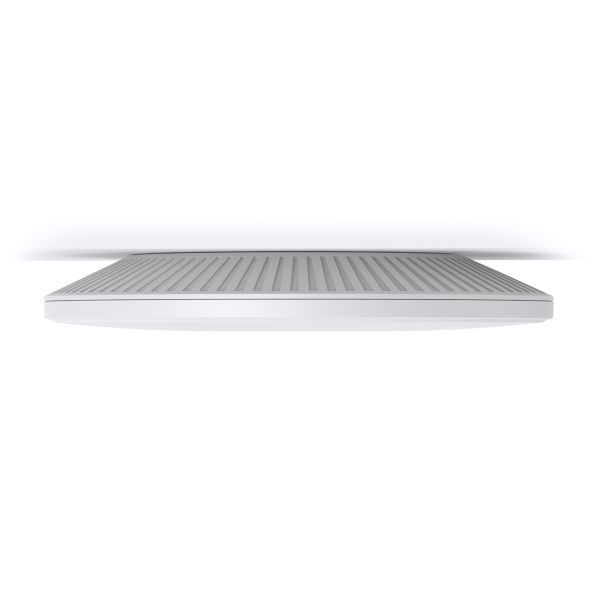 EAP773 - Punto de Acceso TP-Link WiFi 7 TriBand Bluetooth 5.2 1xRJ45 10GbE PoE Techo Blanco (EAP773)