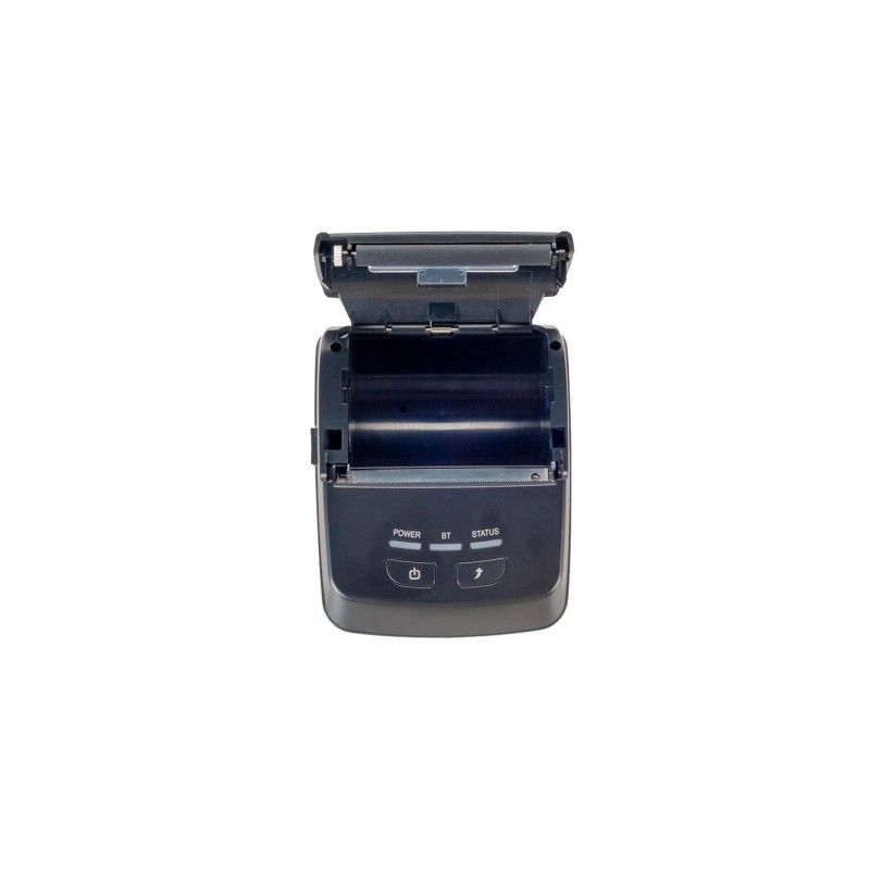 TIP8070UBT2 - Impresora Trmica Premier ITP-80 80mm USB/Bluetooth Negra (TIP8070UBT2)