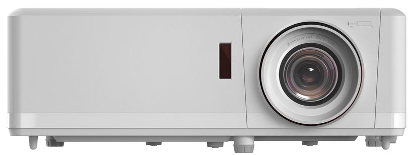 E9PD7K502EZ1 - Proyector Optoma ZH507+ Lser 16:9 4:3 DLP FHD 5500L USB 2.0/3.0 VGA HDMI RJ45 WiFi Ethernet Blanco (E9PD7K502EZ1)