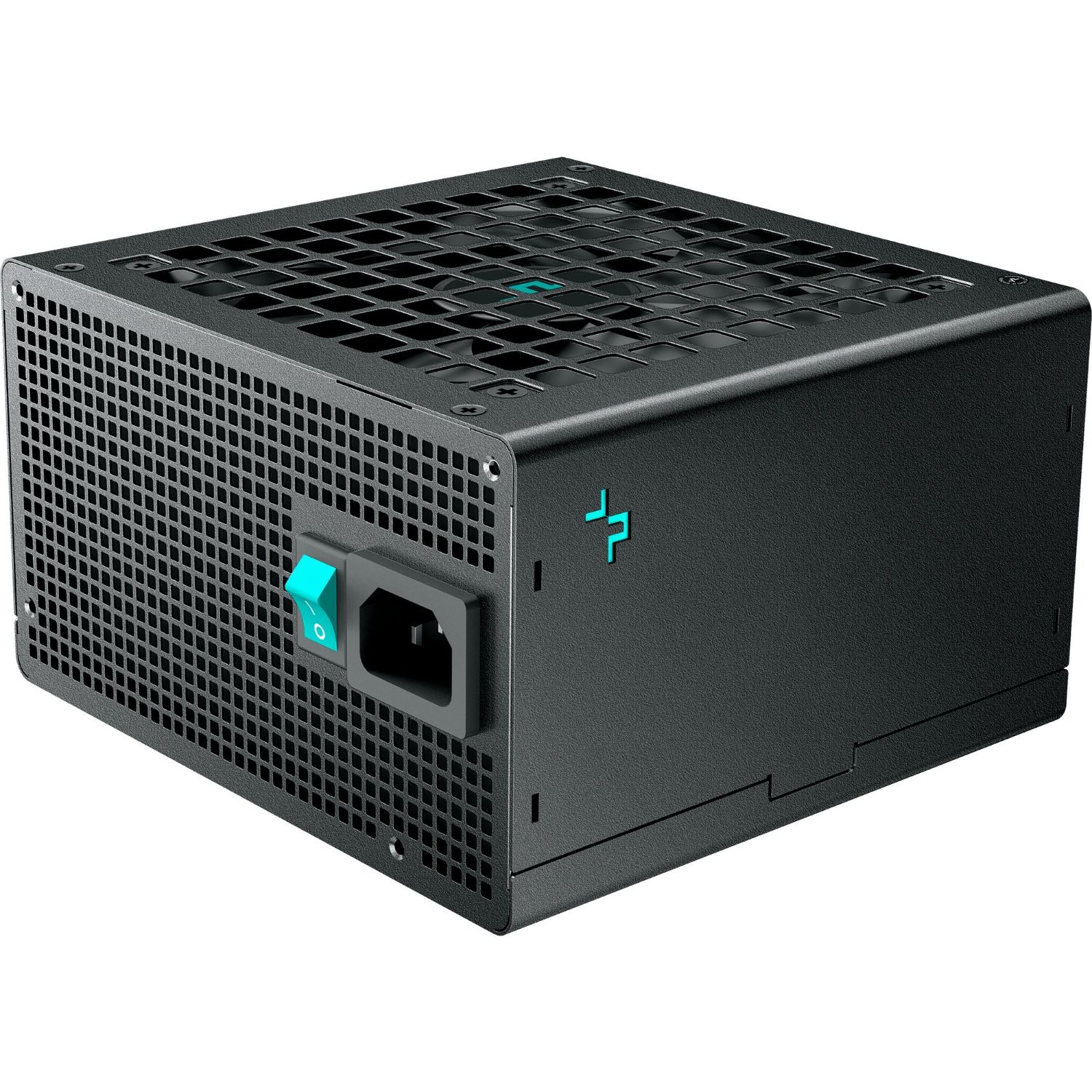 R-PL650D-FC0B-EU - Fuente DeepCool PL650D ATX 650W 80+ Bronze (R-PL650D-FC0B-EU)