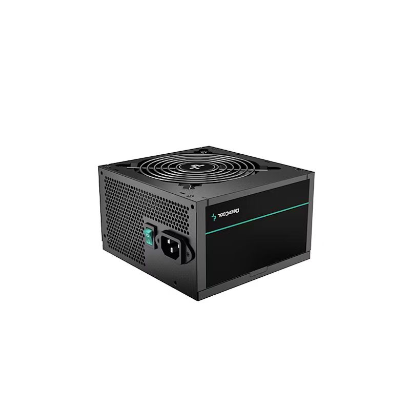 R-PM750D-FA0B-EU - Fuente DeepCool PM750D ATX 750W 80+ Gold (R-PM750D-FA0B-EU)