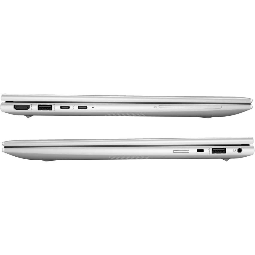 7L806ET - Porttil HP EliteBook 840 G10 i7-1360P 32Gb 1Tb SSD Cmara Frontal 5mp Infrarroja (IR) 14