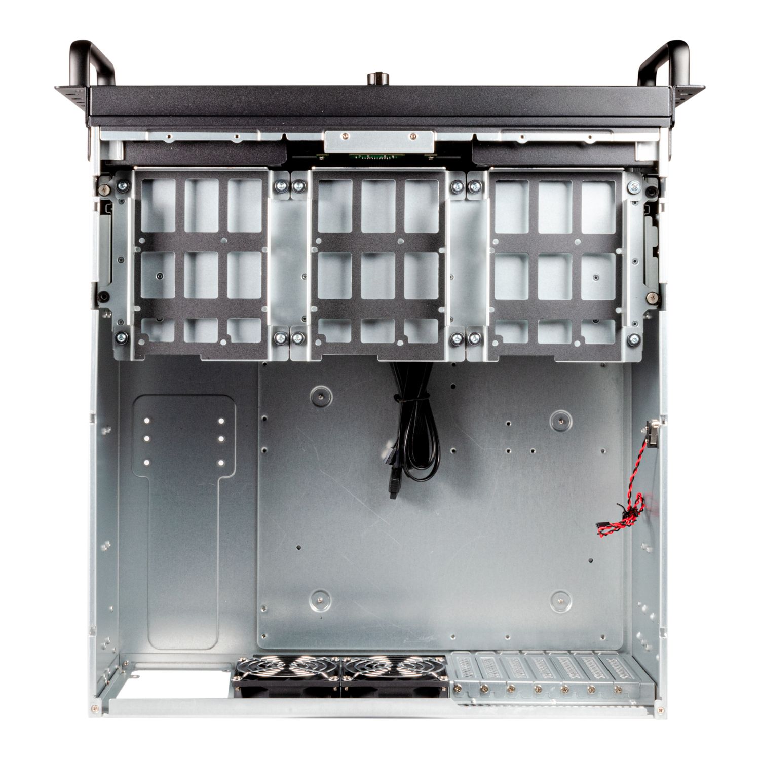 UK51918 - Caja Rack UNYKA UK4339H 9