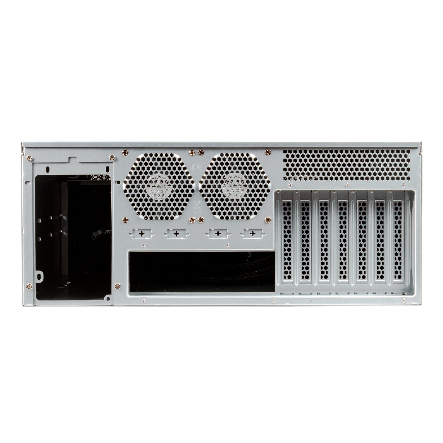 UK51920 - Caja Rack UNYKA UK4339V 19