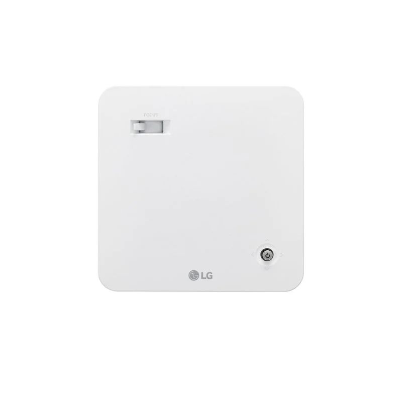 PF510Q - Proyector LG CineBeam SmartTV 450 L FHD hasta 100