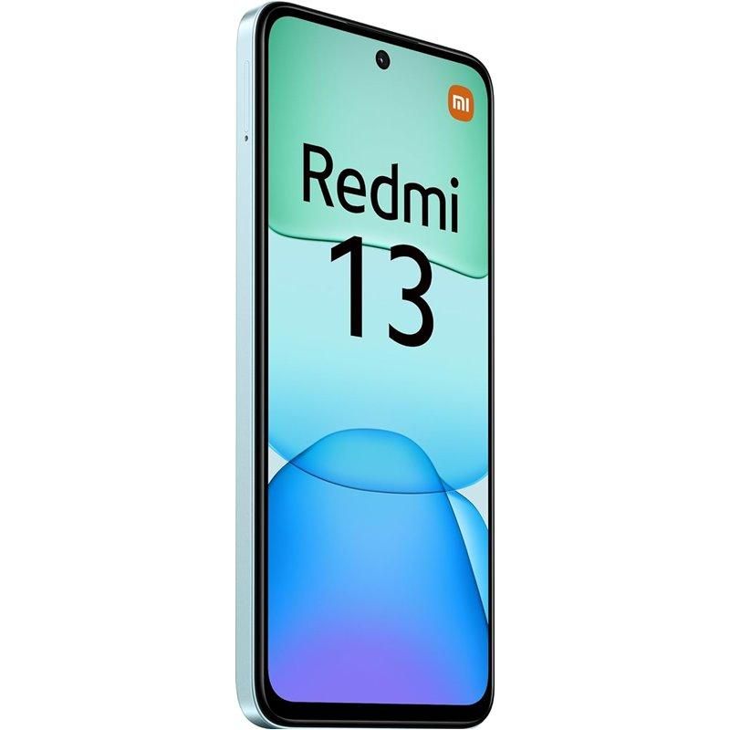 MZB0H61EU - Smartphone XIAOMI Redmi 13 6.79