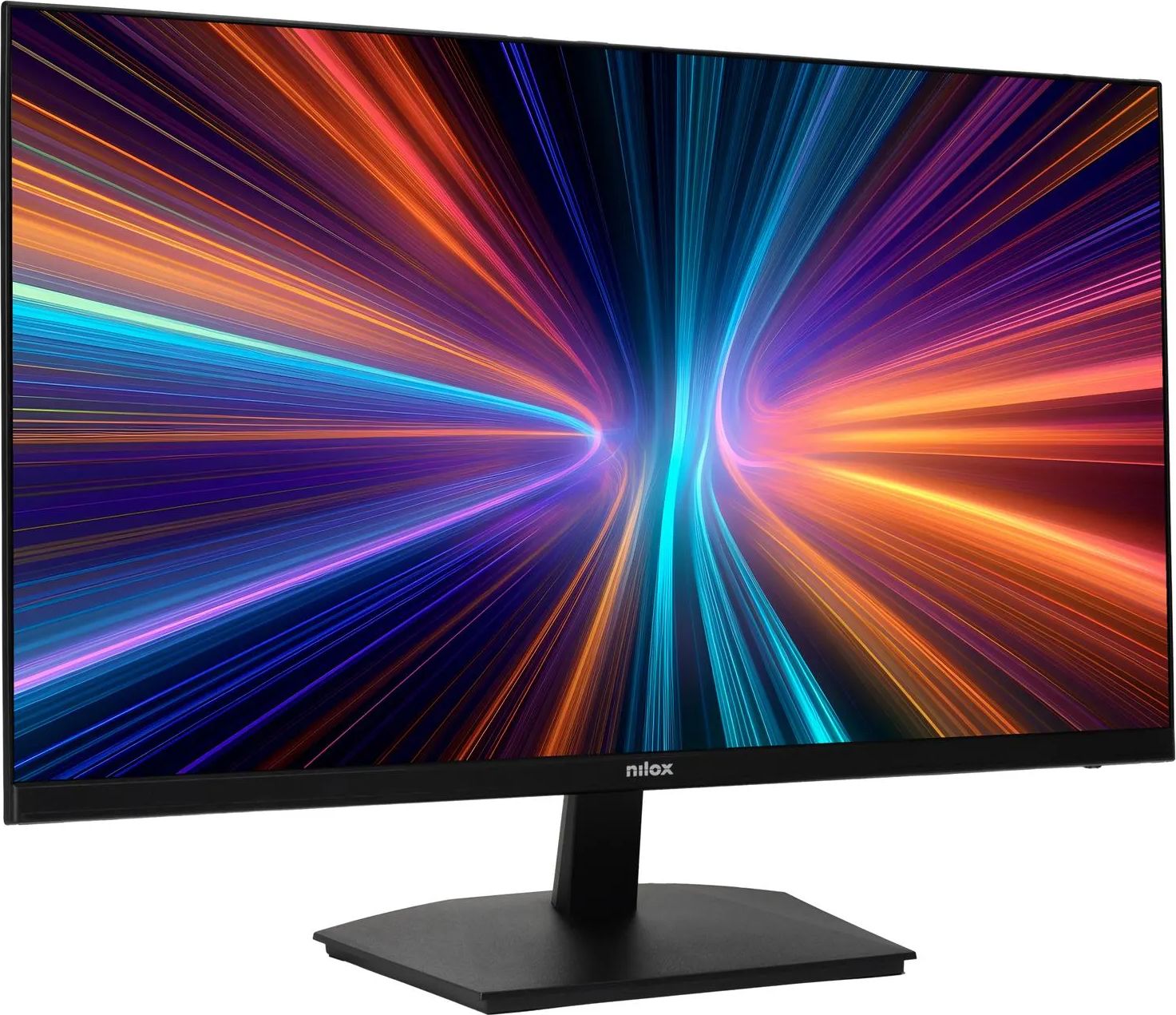 NXM24FHD1002 - Monitor Gaming NILOX 24