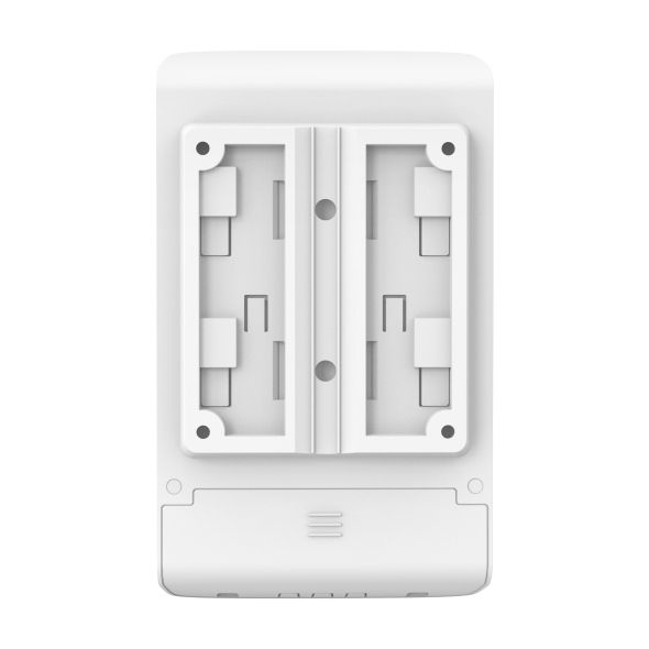 SG2005P-PD - Switch TP-Link Omada 4xRJ45 10GbE Gestionado PoE 64W Blanco (SG2005P-PD)