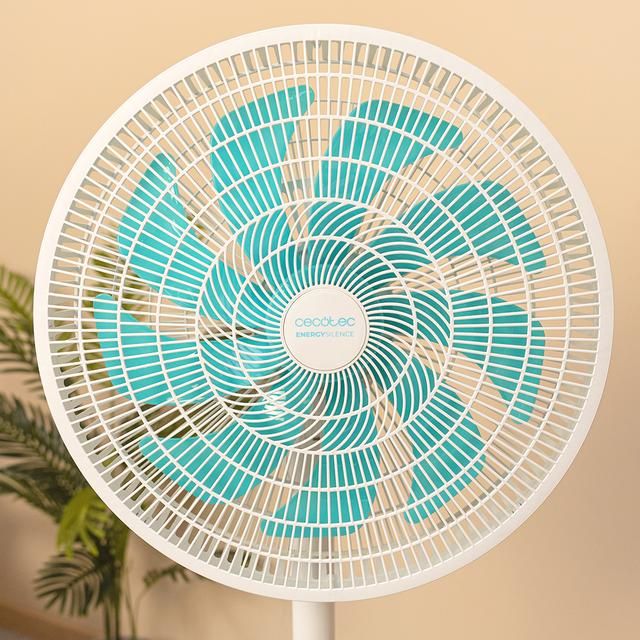 08203 - Ventilador Pie CECOTEC EnergySilence 550 3in1 (08203)