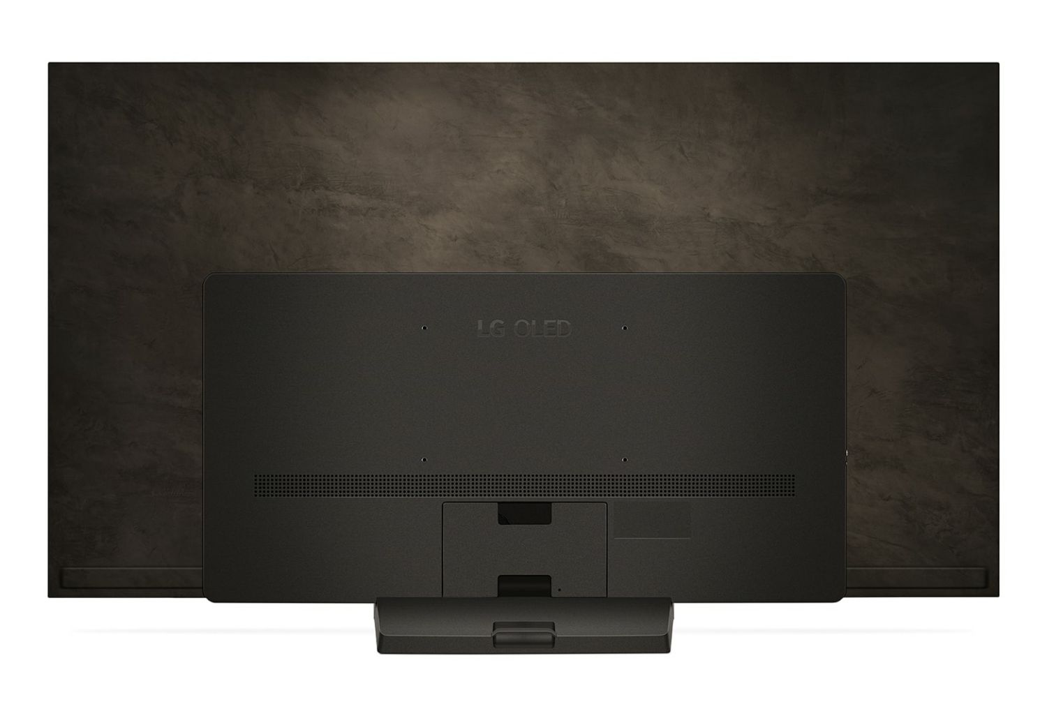 OLED77C46LA - Televisor LG 77