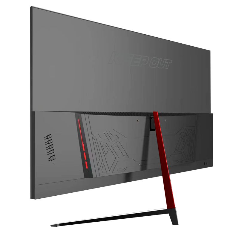 XGM27CV2 - Monitor Gaming KeepOut 27