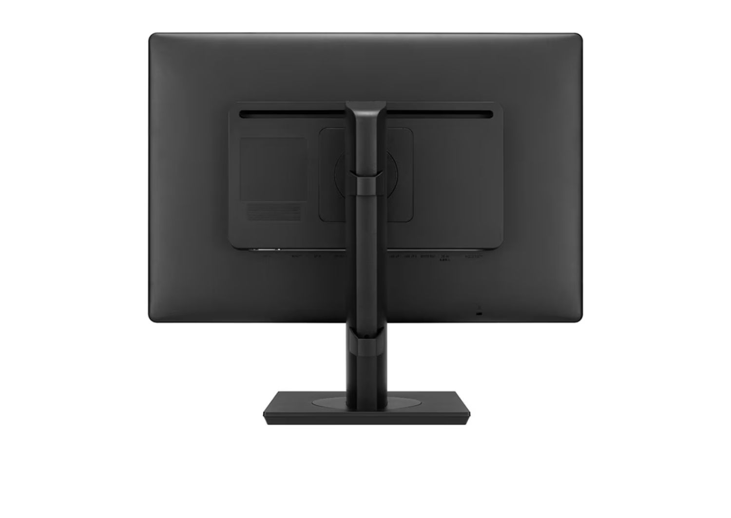 24HR513C-B - Monitor Medico LG 24