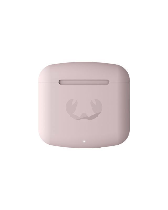 3TW1300SP - Auriculares Fresh N Rebel Twins Fuse, True Wireless, Smokey Pink (3TW1300SP)