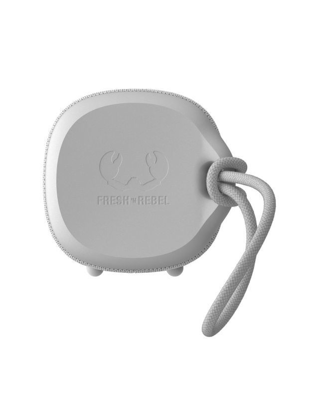 1RB7400IG - Altavoz Fresh N Rebel Bold M2 20W USB-C 3.5mm Bluetooth 5.3 Ice Grey (1RB7400IG)