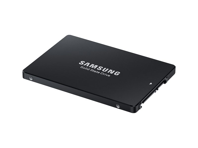 MZ-7L396000 - Disco SSD Samsung PM893 2.5