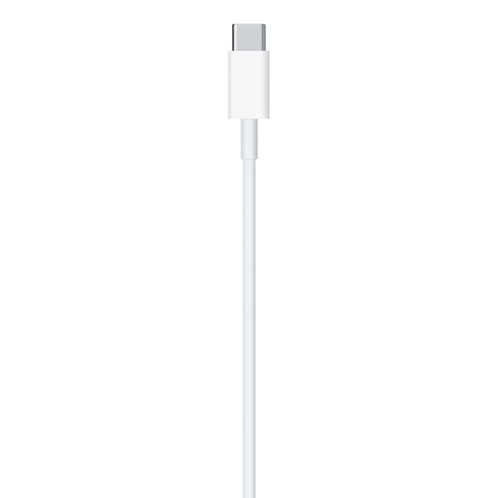 MUQ93ZM/A - Cable Apple USB-C/M a Lightning/M 1m Blanco (MUQ93ZM/A)