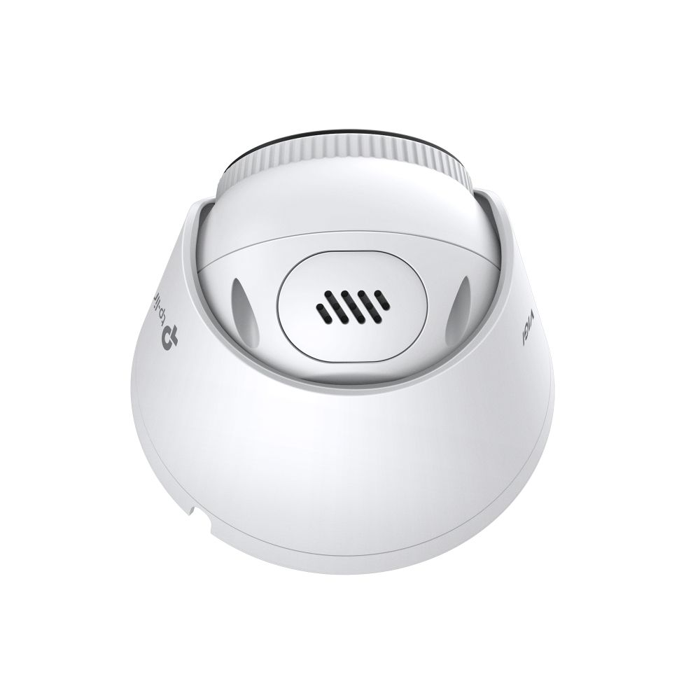 VIGI C445(2.8mm) - Cmara IP TP-Link 4mp H.265 Color IP67 Blanca (VIGI C445 2.8mm)