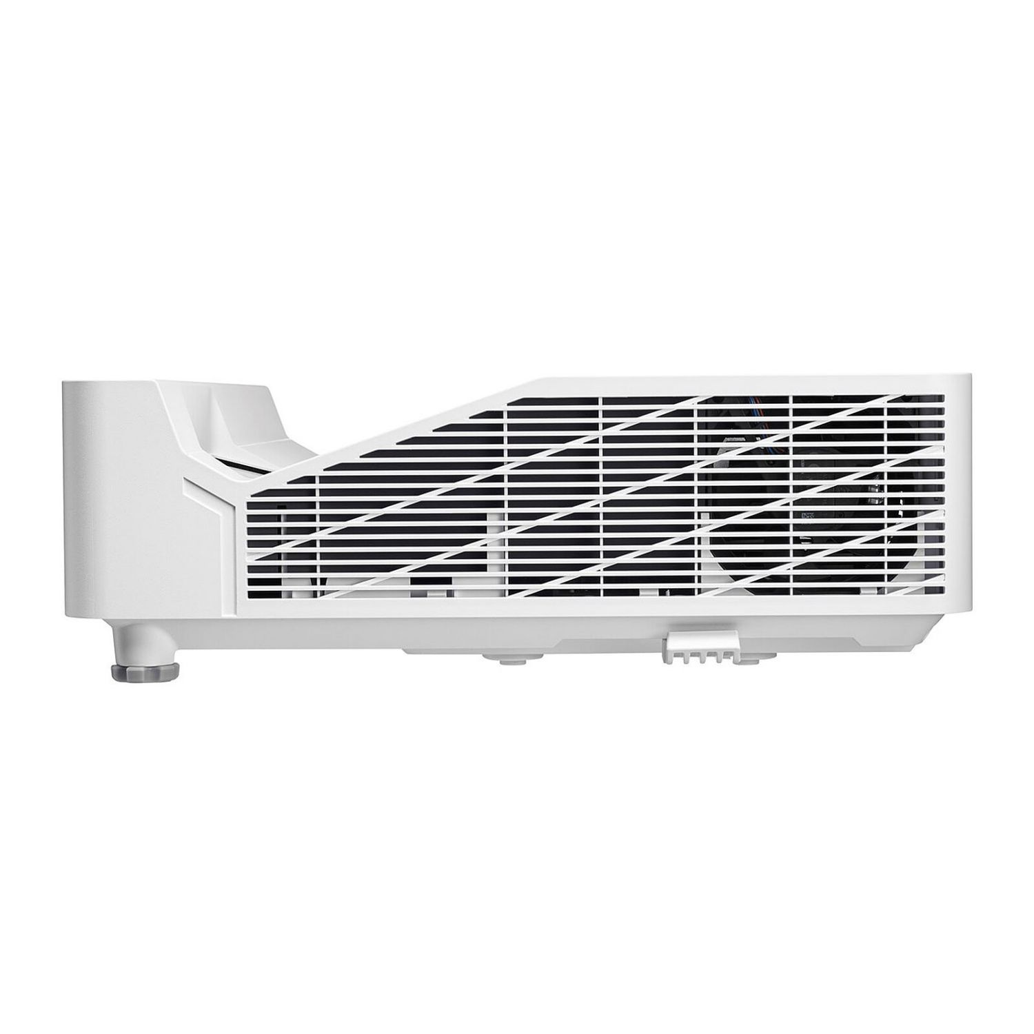 E9PD7M601EZ4 - Proyector Lser Optoma GT3500HDR 16:9 DLP FHD F3D 3800L 2xHDMI 2.0 1xRS232 1xRJ45 Ethernet LAN IP6X Blanco (E9PD7M601EZ4)