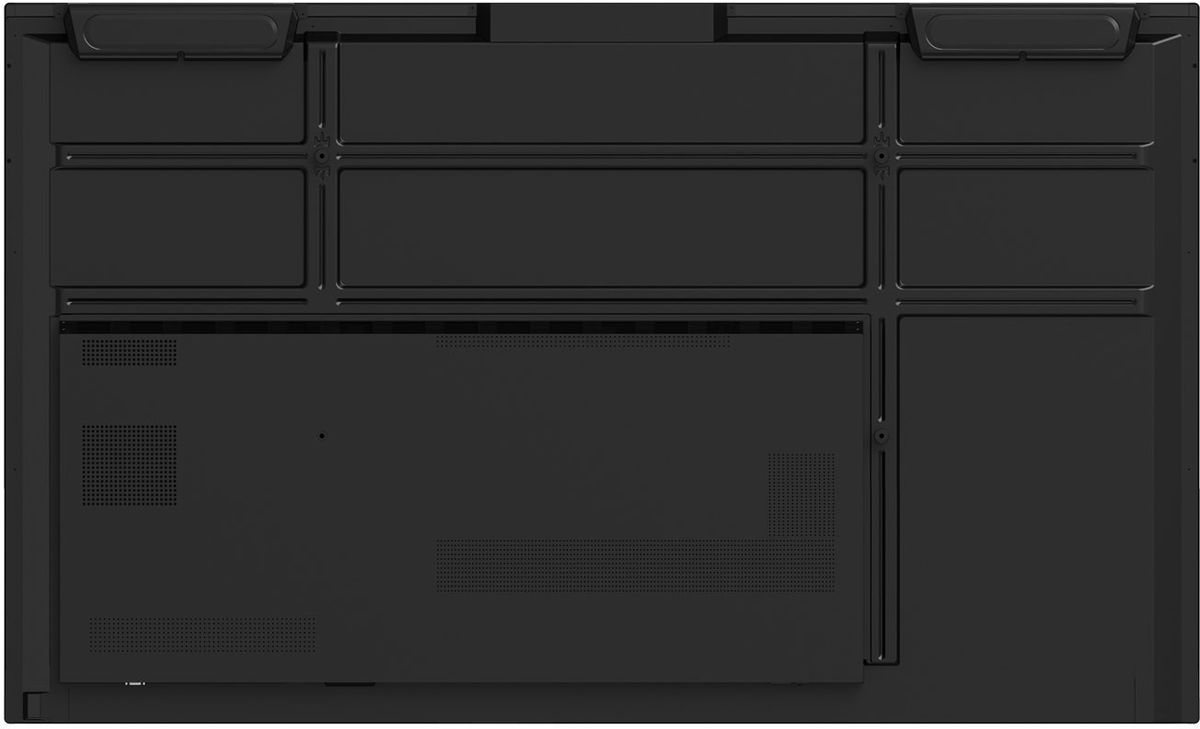 H1F0C0NBW101 - Pantalla Interactiva Optoma 65