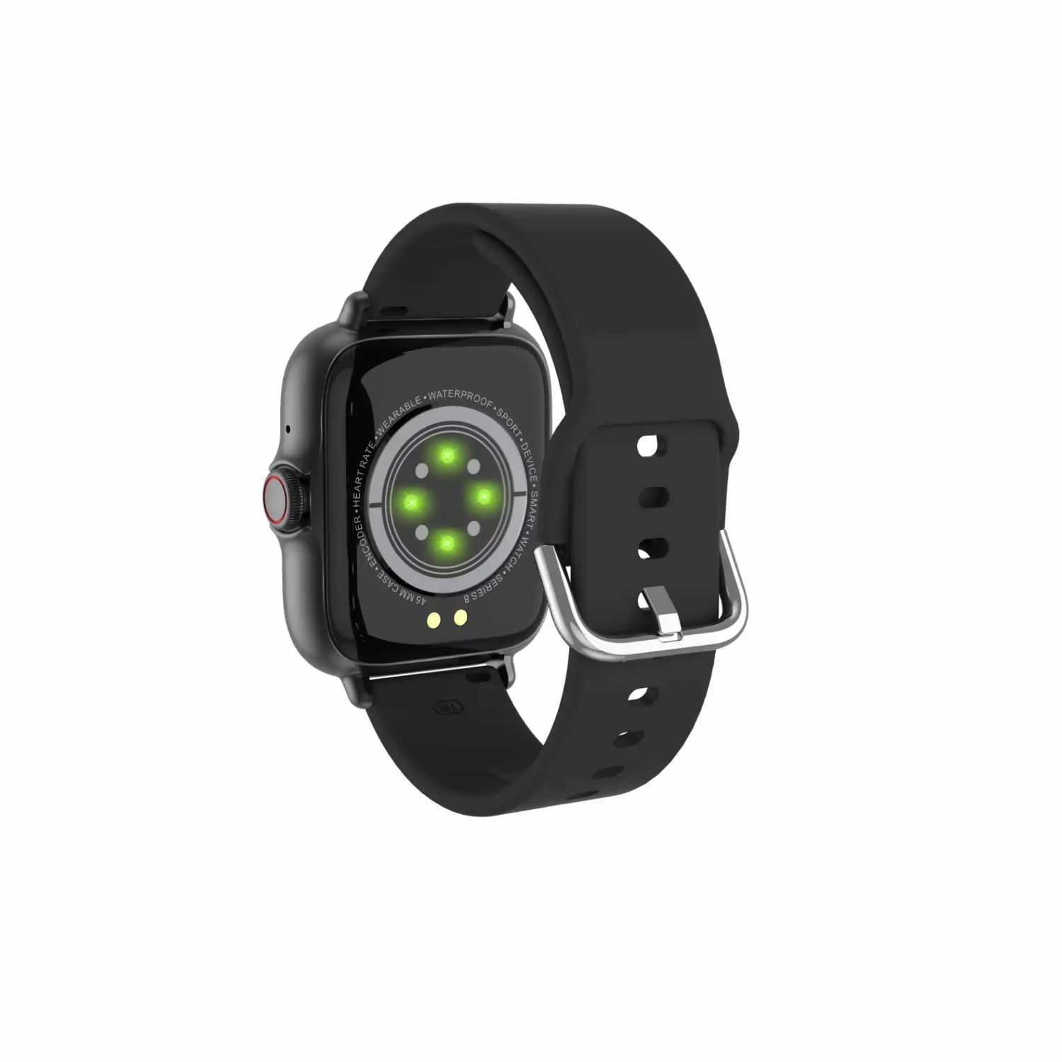 SWC-156 - Smartwatch DENVER 1.44