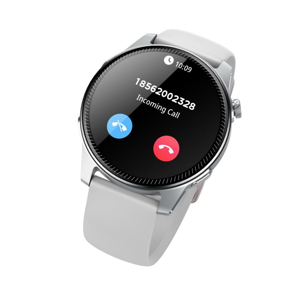 SWC-392GR - Smartwatch DENVER 1.43