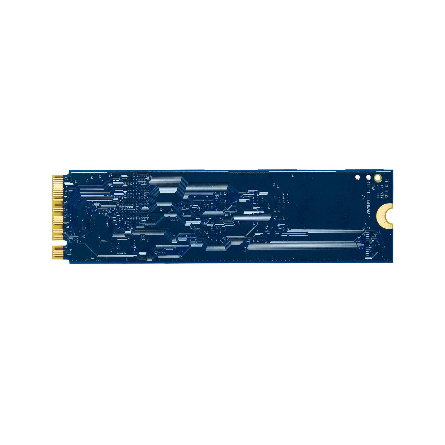 SNV3S/500G - Disco Kingston SSD 500Gb M.2 NVMe PCIe 4.0 NAND 3D Lectura 5000 Mb/S 3000 Mb/s (SNV3S/500G)