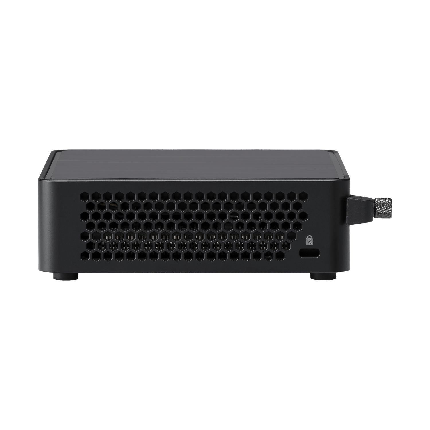 90AR0062-M00040 - NUC ASUS 14 Pro RNUC14RVKI300002I UCFF i3-100U 1xUSB 2.0 3xUSB-A 3.0 1xUSB-C 4.0 1xHDMI 2.1 1xRJ45 WiFi 6E Bluetooth 5.3 Negro (90AR0062-M00040)