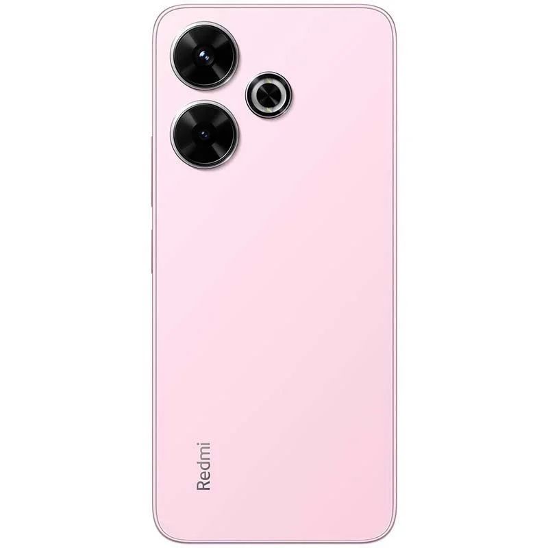 REDMI 13 6-128 PK - Smartphone XIAOMI Redmi 13 6.79