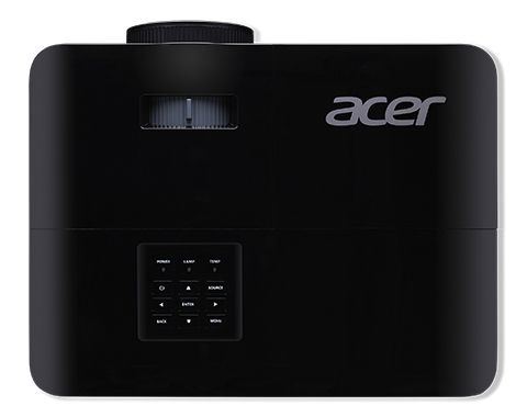 MR.JVE11.001 - Proyector Acer X1328WHK 16:10 DLP WXGA 4500L FHD 3D USB 2.0 HDMI Negro (MR.JVE11.001)