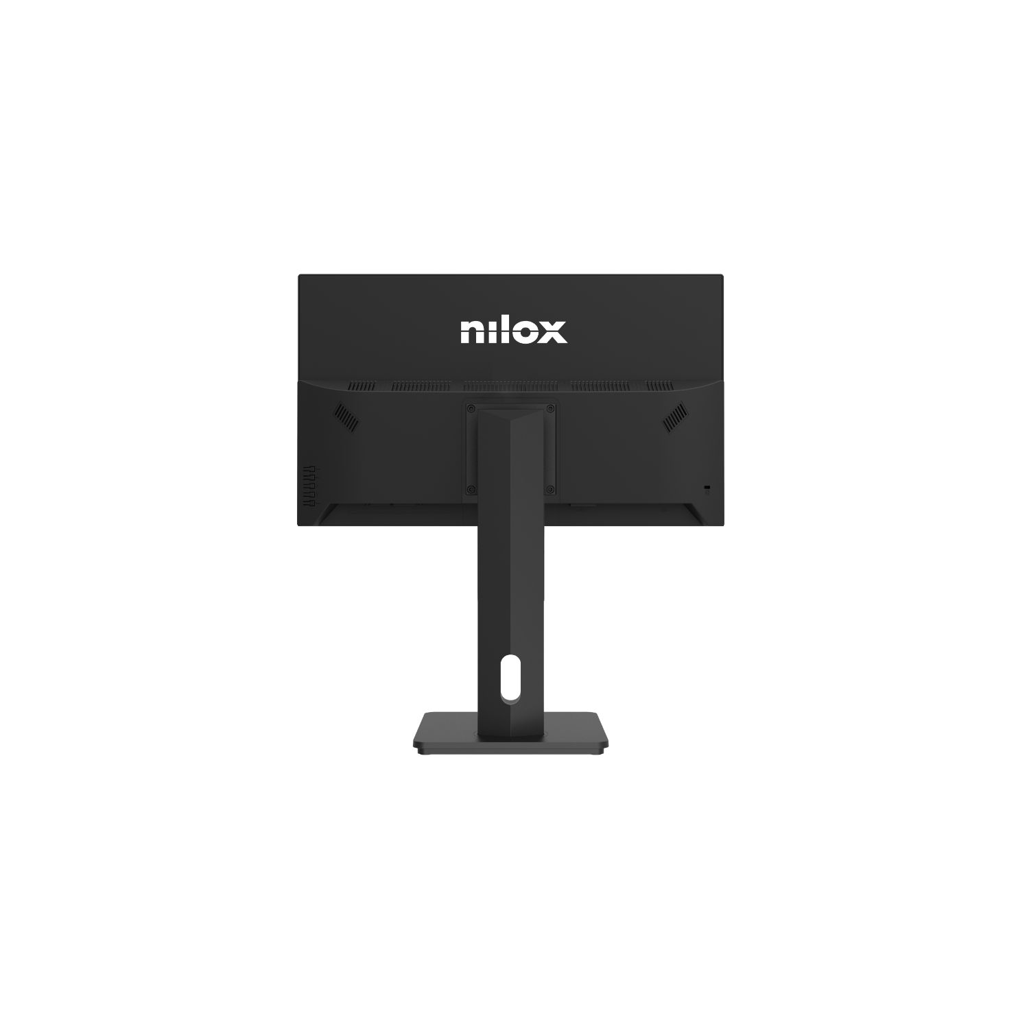 NXM24REG02 - Monitor NILOX 24