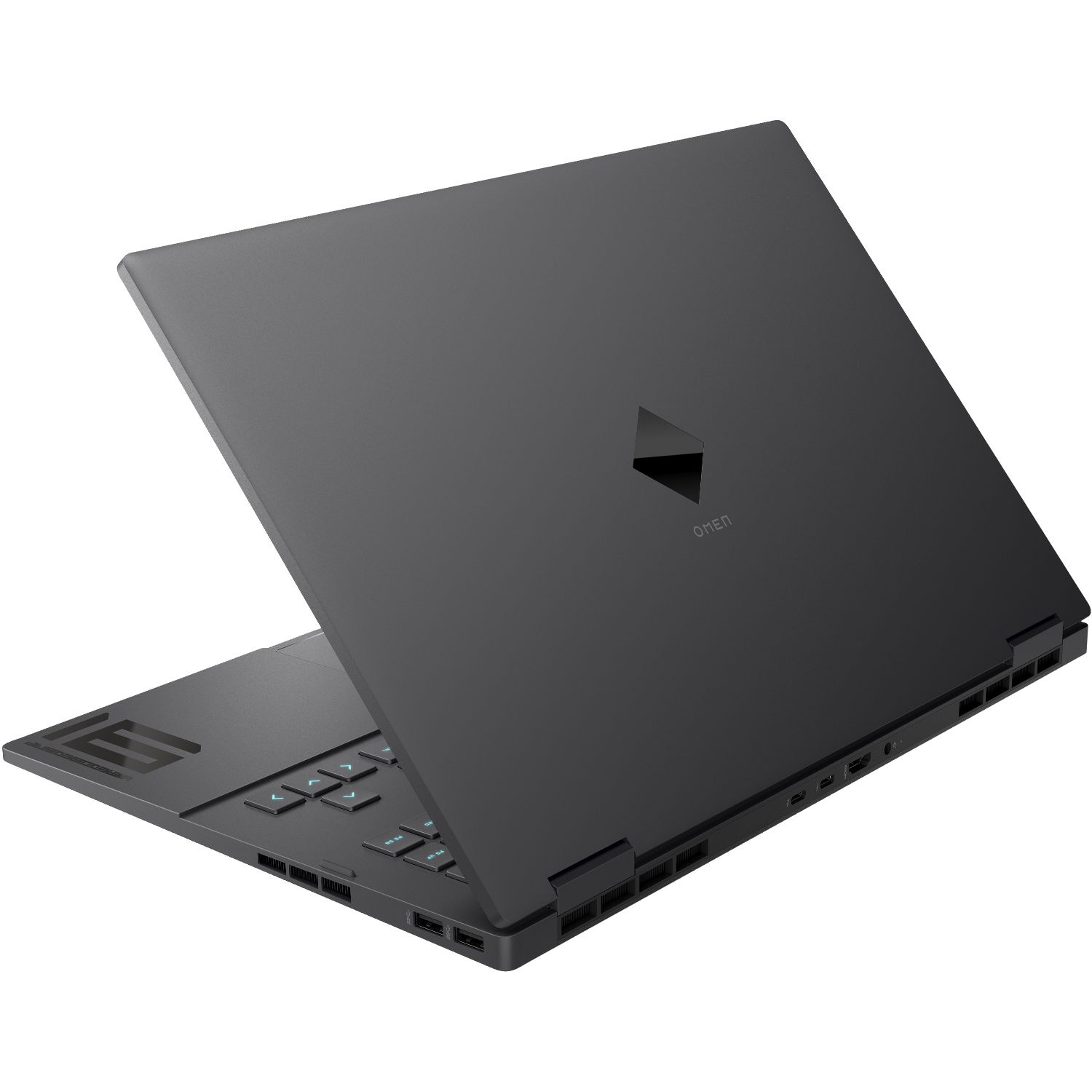 6P001EA - HP OMEN 16-n0012ns Ryzen 7-6800H 16Gb 512SSD 16.1