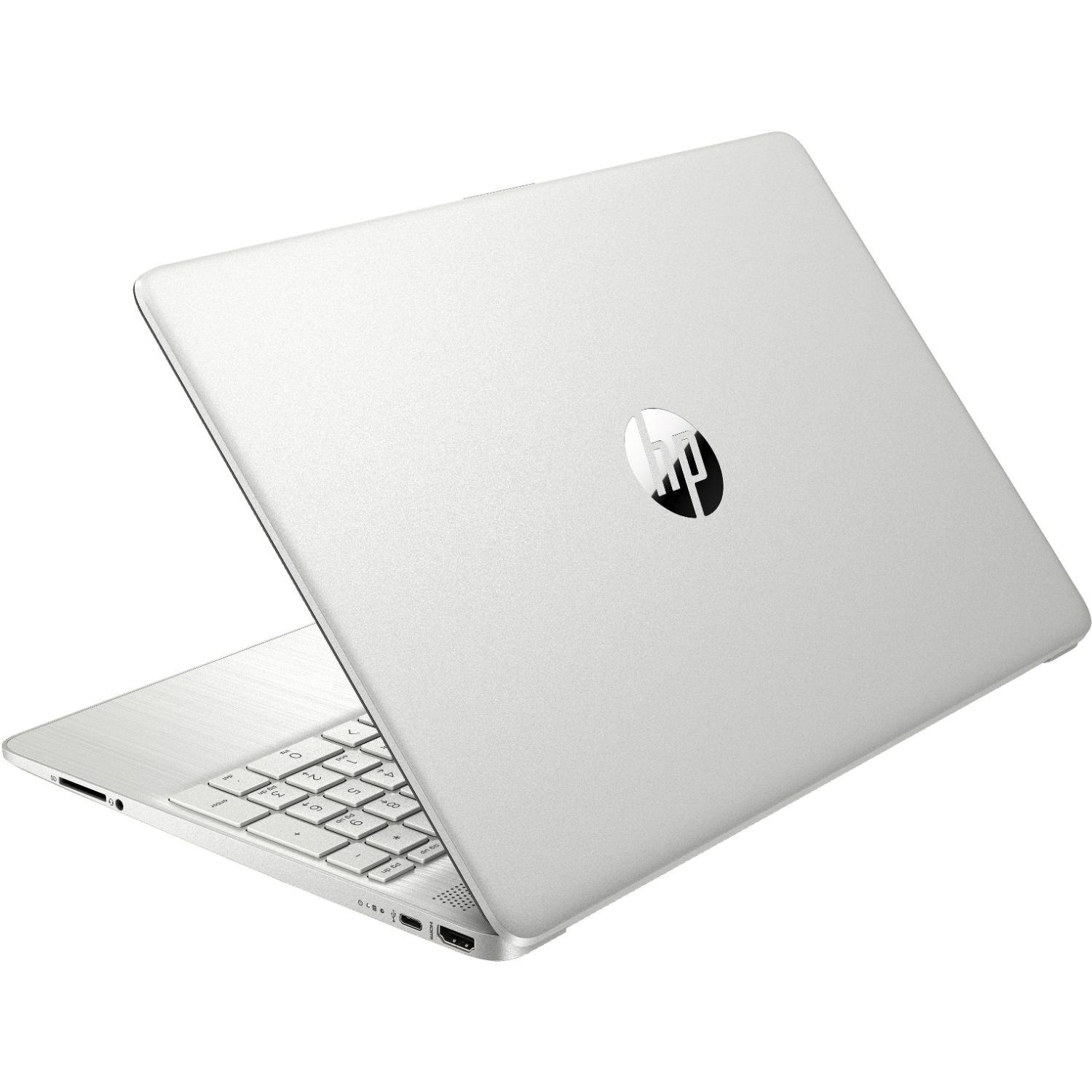6H6B6EA - HP 15s-fq5048ns i7-1255U 16Gb 512SSD 15.6