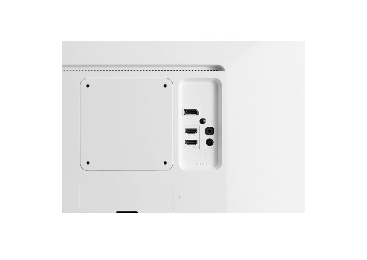 27UL500P-W - Monitor Gaming LG 27