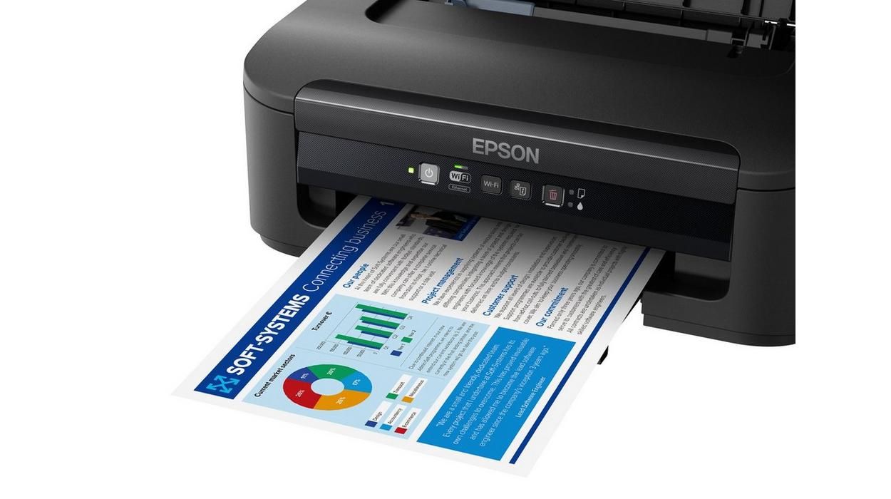 C11CK92402 - Impresora Epson WorkForce WF-2110W (C11CK92402)