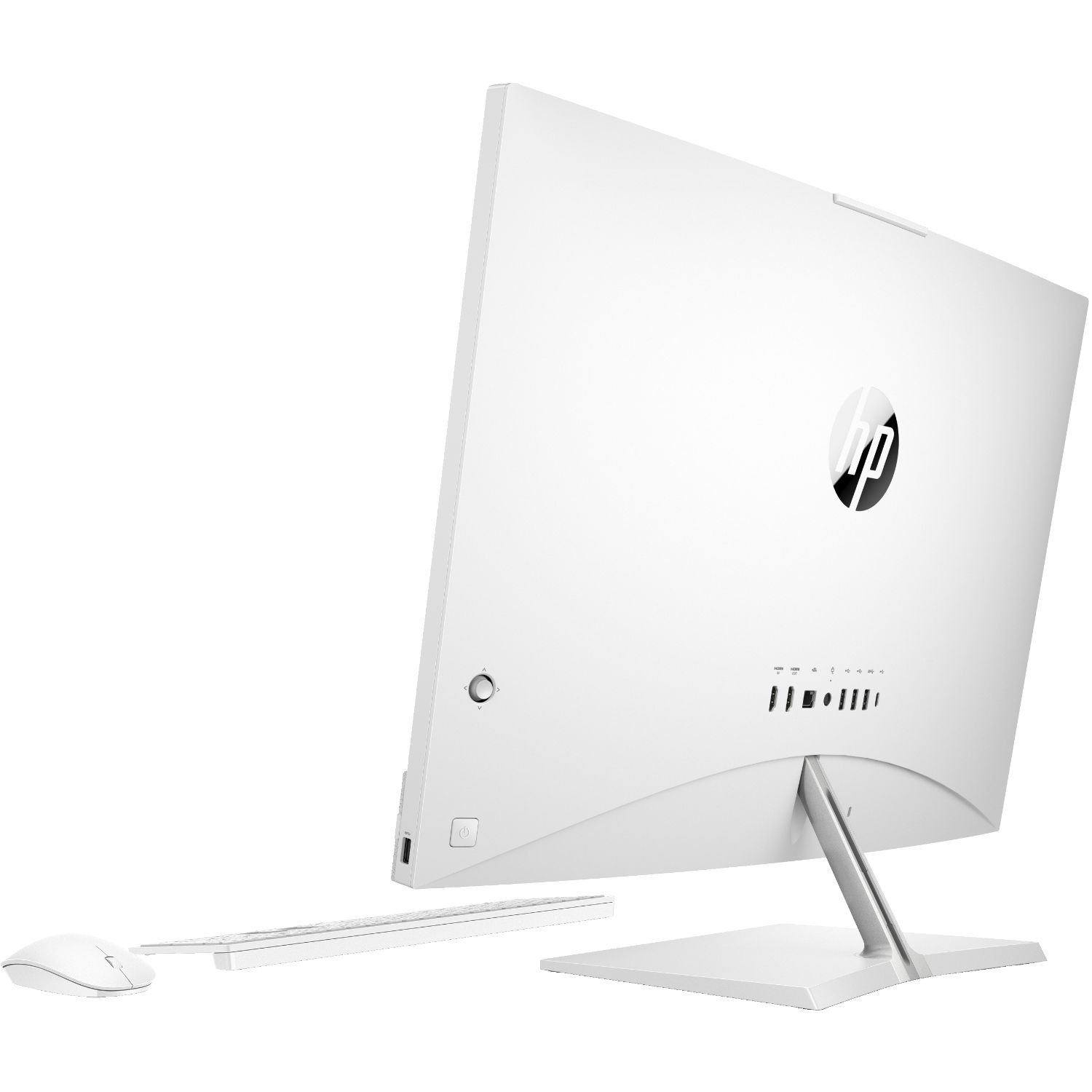 6K6Q0EA - AIO HP 27-CA1005NS 27