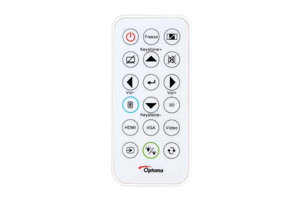 95.78J01GC0E1 - Proyector Optoma EH338+ FHD 3800L HDMI (95.78J01GC0E1)