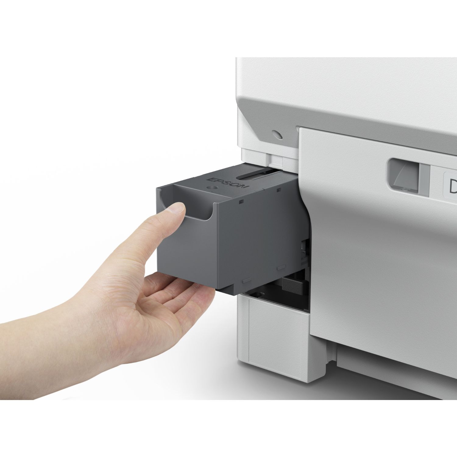 C11CG79401 - Impresora Epson WF-C529RDW LCD 2.4